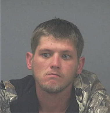 Lloyd McDaniel, - Santa Rosa County, FL 